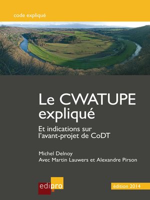 cover image of Le Cwatupe expliqué
